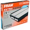 Fram Extra Guard OE Replacement Air Filter - CA11500 CA11500 - alternate 2